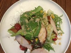 主厨沙拉-AFS Cafe & Canteen(闽江二路店)