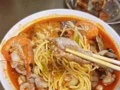 -大胖沙茶面(石鼓路店)
