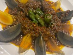 -肆海小川菜酒馆Wine Bistro (青年路店)