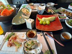 -花潮料理艺食馆(SM新生活广场店)