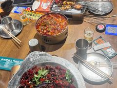 -路边羊烧烤酒场(宝带路店)
