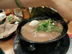 android_upload_pic-博多一幸舍(侨福芳草地购物中心店)