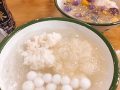-甜心闲生传统手工冰粉(人民广场店)