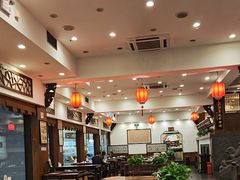 -一楼食业·美食人家