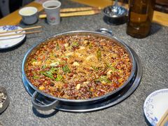 -胖子鱼·天水麻辣鱼火锅(秦州407店)
