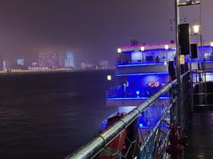 -武汉两江游览·夜游长江(汉口粤汉码头)