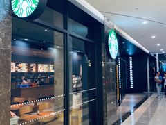-星巴克(讯美科技广场店)
