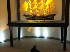 -南沙游艇会·大兵船餐厅