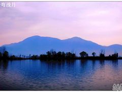 -月亮湾景区