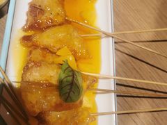 -街角等你.大连海鲜烧烤(西安路店)