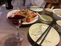 -老街坊餐吧