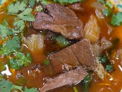 -金杨拉面王小吃面馆·牛三宝面·红烧牛肉粉