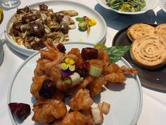 -鑫悦诚府·新鲁菜·餐厅(趵突泉店)