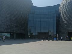 -大同市博物馆