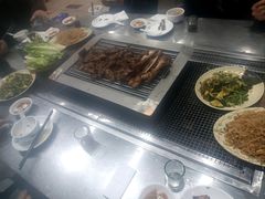 -草原碳烤羊腿(仙塘店)