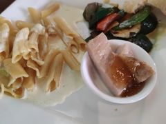 -上海丽笙精选海仑宾馆·莫赛克餐厅