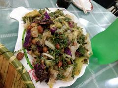 -四海蒸鲜蒸汽海鲜自助(北戴河店)