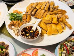 -姐妹鸭仔饭店(湾南路店)