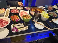 -唯爱KTV聚会餐厅(仙林东城汇店)