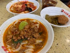 -老柴削面(向阳里店)