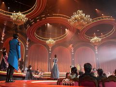 -交通银行前滩31演艺中心