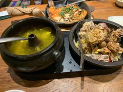 -云海肴·汽锅鸡·云南菜(美罗城店)