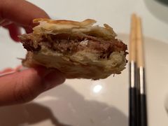 肉夹馍-汉唐宴长安食府