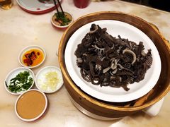 -京华烟云·北京烤鸭(领展购物广场·中关村店)