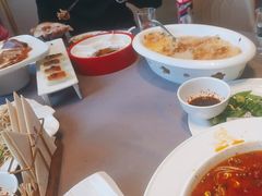 -大食客·非遗吉菜(高新和园店)