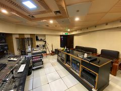 -韩宫录音棚(新街口店)