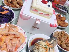 -积慕Cake(解放大道店)