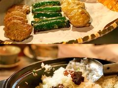 煎酿三宝-猪肉婆私房菜(容桂总店)