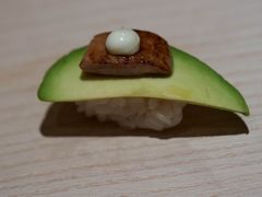 -乌君·酒场·炭火烧鸟(侨城坊店)