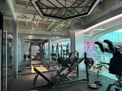 -Hi GYM嗨健身(泥城店)