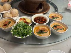 -老五四季涮肉(菜市口店)