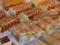 芋泥虎皮-千里酥(中山北路店)