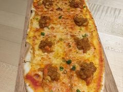 -LENBACH兰巴赫西餐啤酒坊(大连东港店)