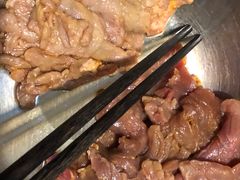 -平山城鑫烧烤(建国楼店)