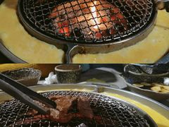 -哈哈碳都·牛肋条无限自助烤肉(台江万达店)