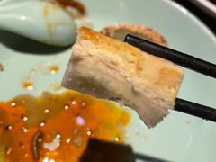 -绿茶餐厅(崇文门新世界店)