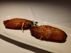 -燃扒房Steakhouse(皇庭店)