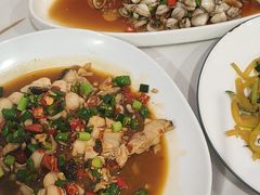 -新凯旋烧烤·燕姐千岛湖土菜