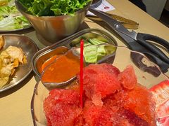 -西塔老太太泥炉烤肉(杭州首店)
