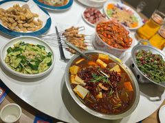 -小孙家厨(长春路店)