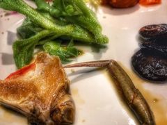 冷盘五小拼-涵苑私宴定制(外滩店)