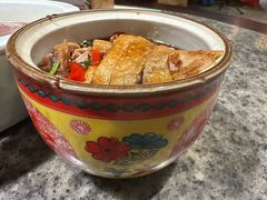 -南京大牌档(凯德1818店)