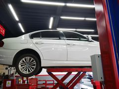 -京东养车(岳各庄店)