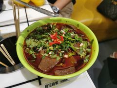 -食全食美冷锅串串(青年街店)