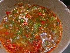 -肖肖酸萝卜鱼火锅(总店)