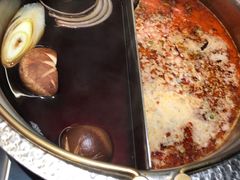 -一绪に寿喜烧(荟聚店)